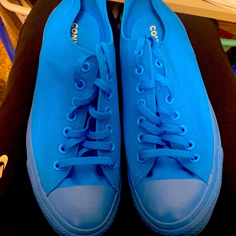 Men’s Size 9